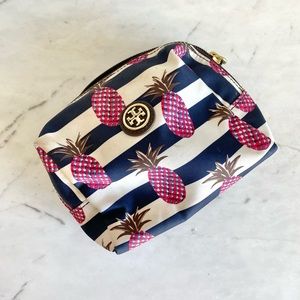 Tory Burch Cosmetic Bag